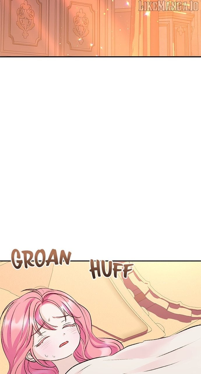 I Thought I Didn’t Have Long to Live! Chapter 109 - Page 32