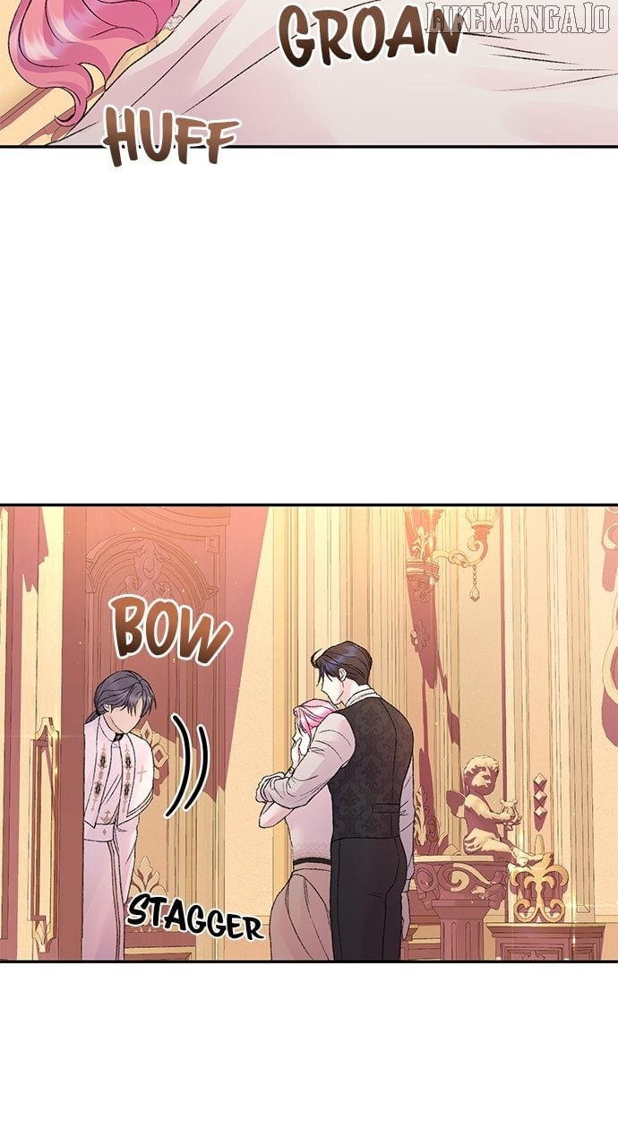 I Thought I Didn’t Have Long to Live! Chapter 109 - Page 33