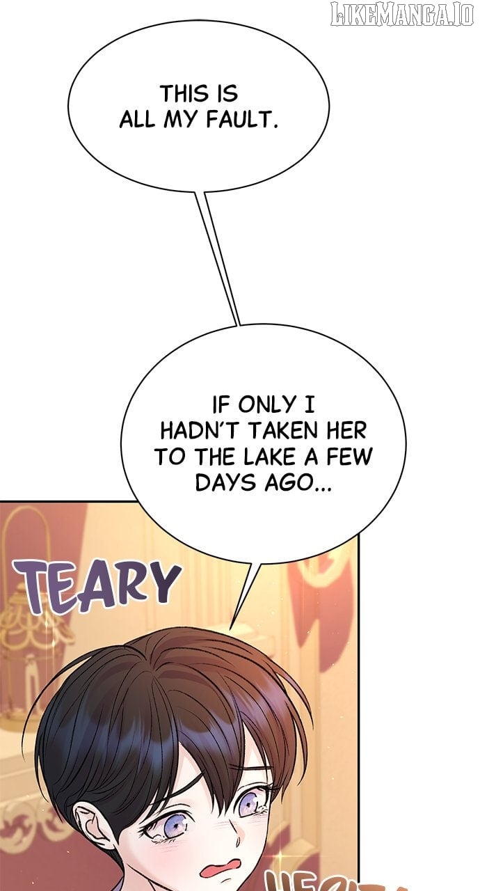 I Thought I Didn’t Have Long to Live! Chapter 109 - Page 34