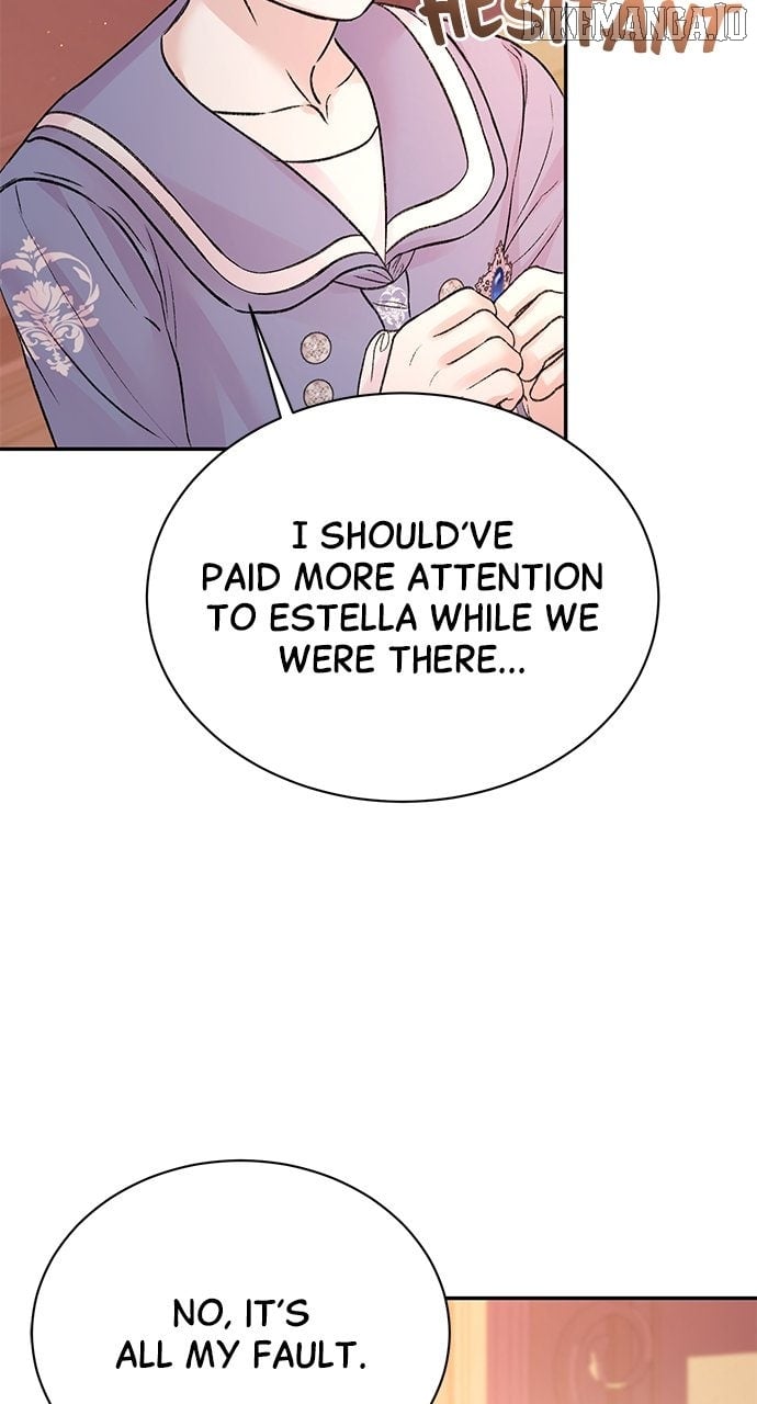I Thought I Didn’t Have Long to Live! Chapter 109 - Page 35