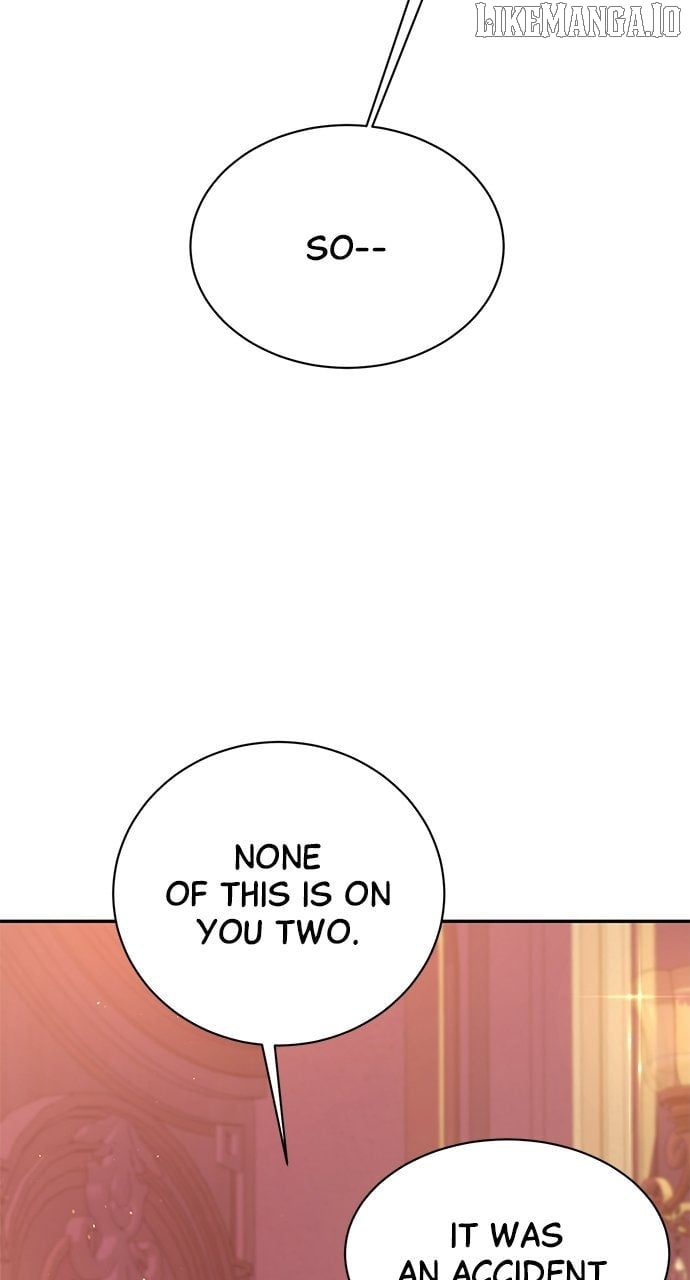 I Thought I Didn’t Have Long to Live! Chapter 109 - Page 37