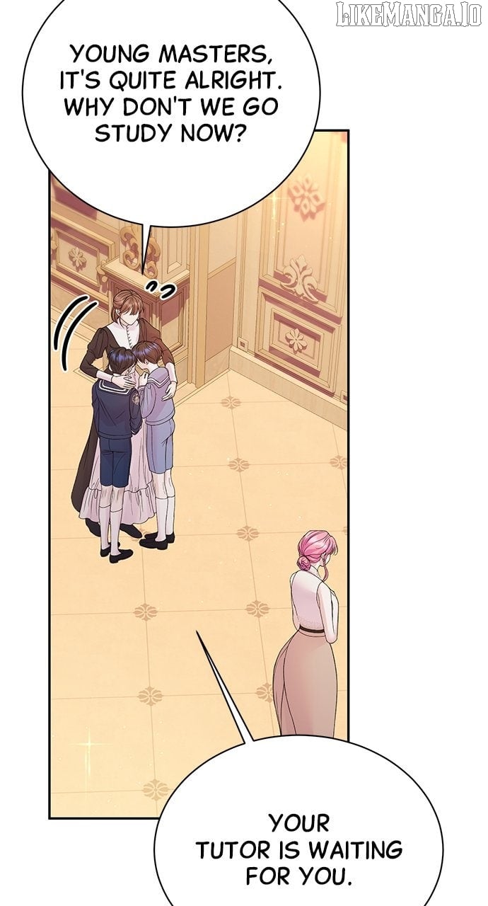 I Thought I Didn’t Have Long to Live! Chapter 109 - Page 39