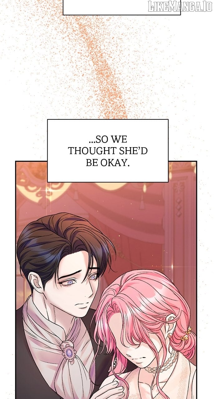 I Thought I Didn’t Have Long to Live! Chapter 109 - Page 45