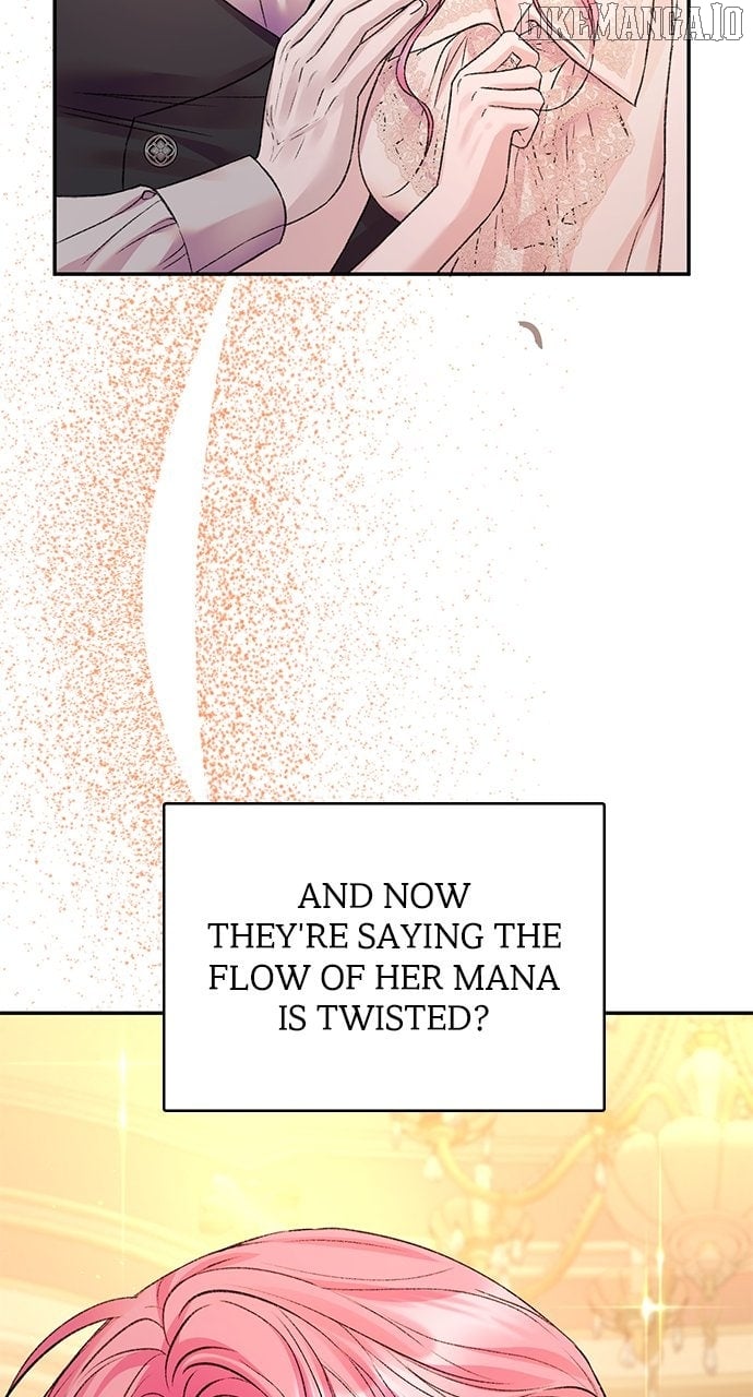 I Thought I Didn’t Have Long to Live! Chapter 109 - Page 46