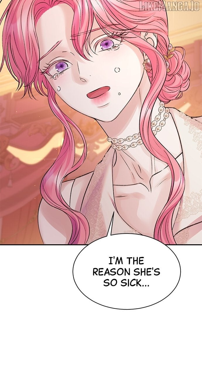 I Thought I Didn’t Have Long to Live! Chapter 109 - Page 47