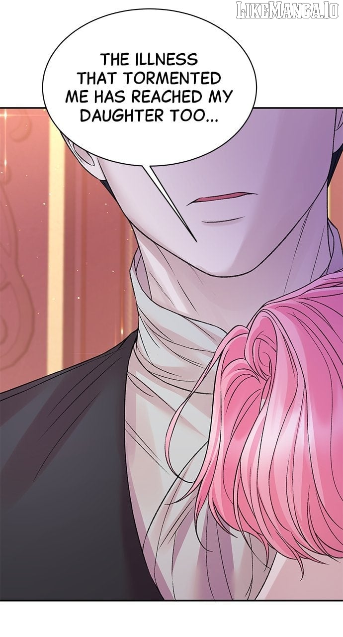 I Thought I Didn’t Have Long to Live! Chapter 109 - Page 48