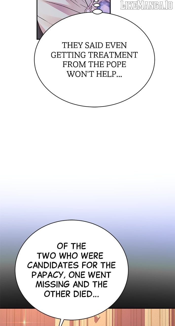 I Thought I Didn’t Have Long to Live! Chapter 109 - Page 50