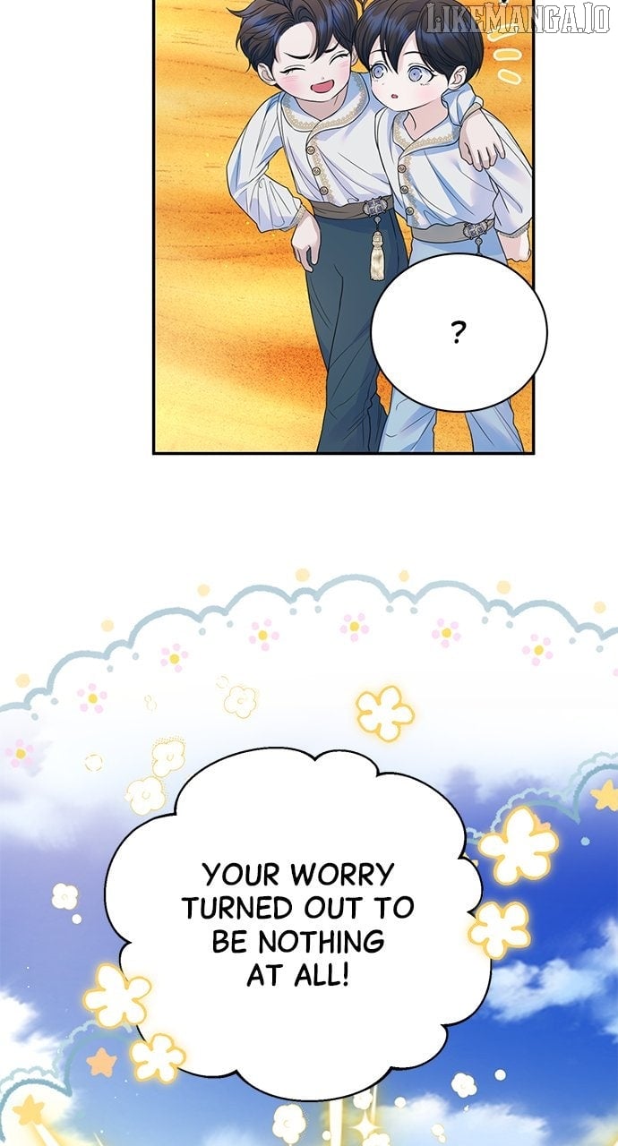 I Thought I Didn’t Have Long to Live! Chapter 109 - Page 6