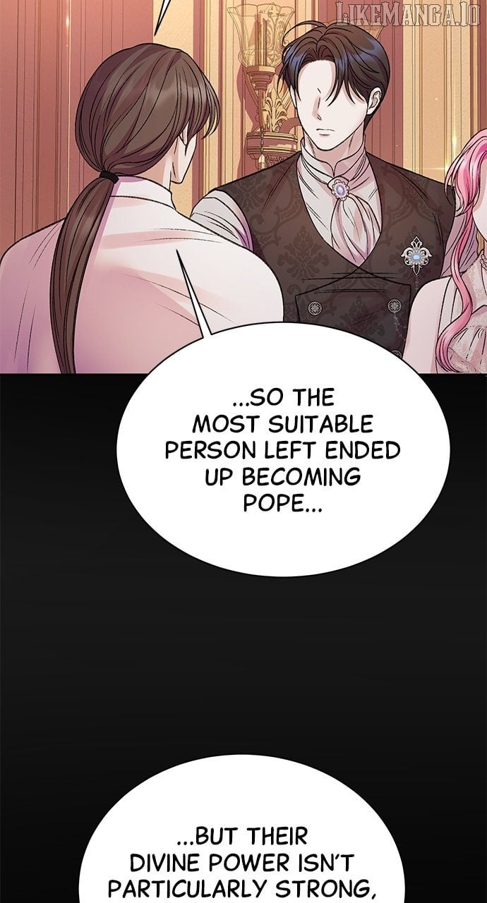 I Thought I Didn’t Have Long to Live! Chapter 109 - Page 51