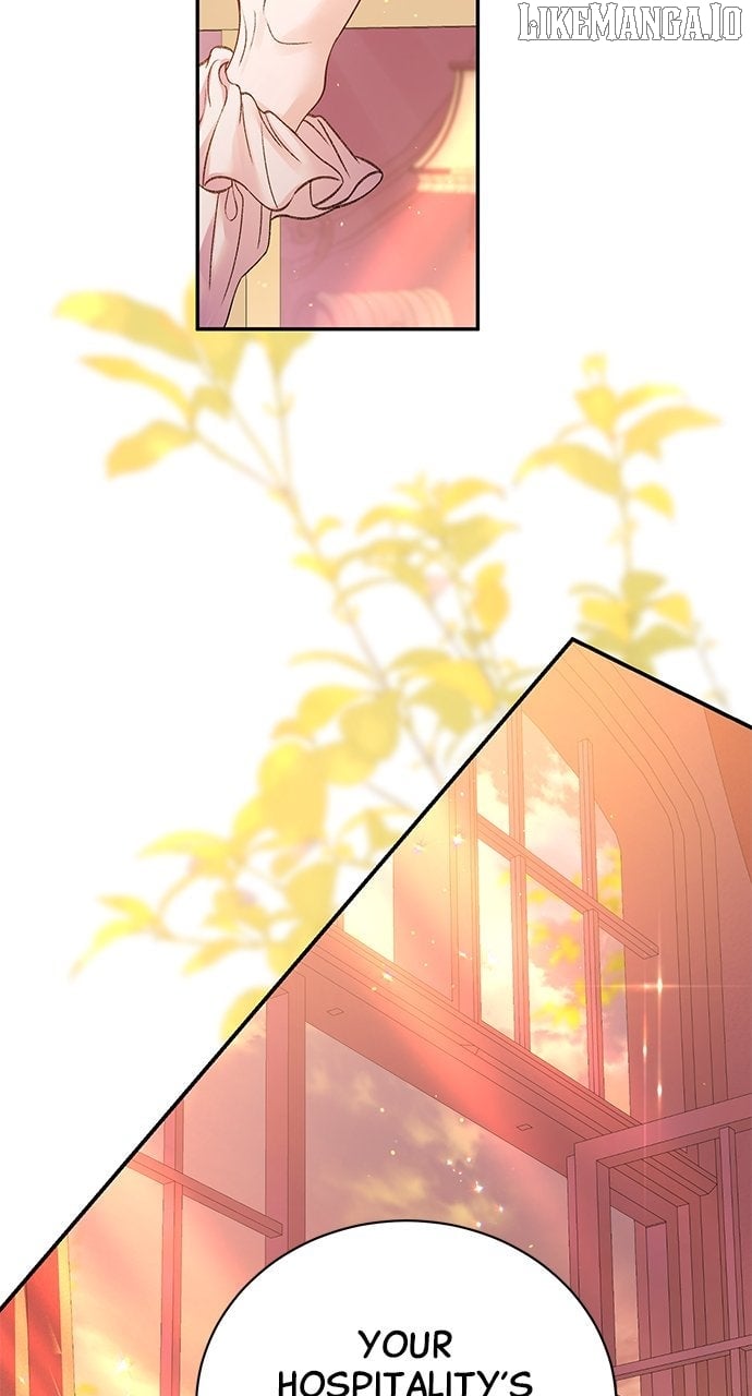 I Thought I Didn’t Have Long to Live! Chapter 109 - Page 56