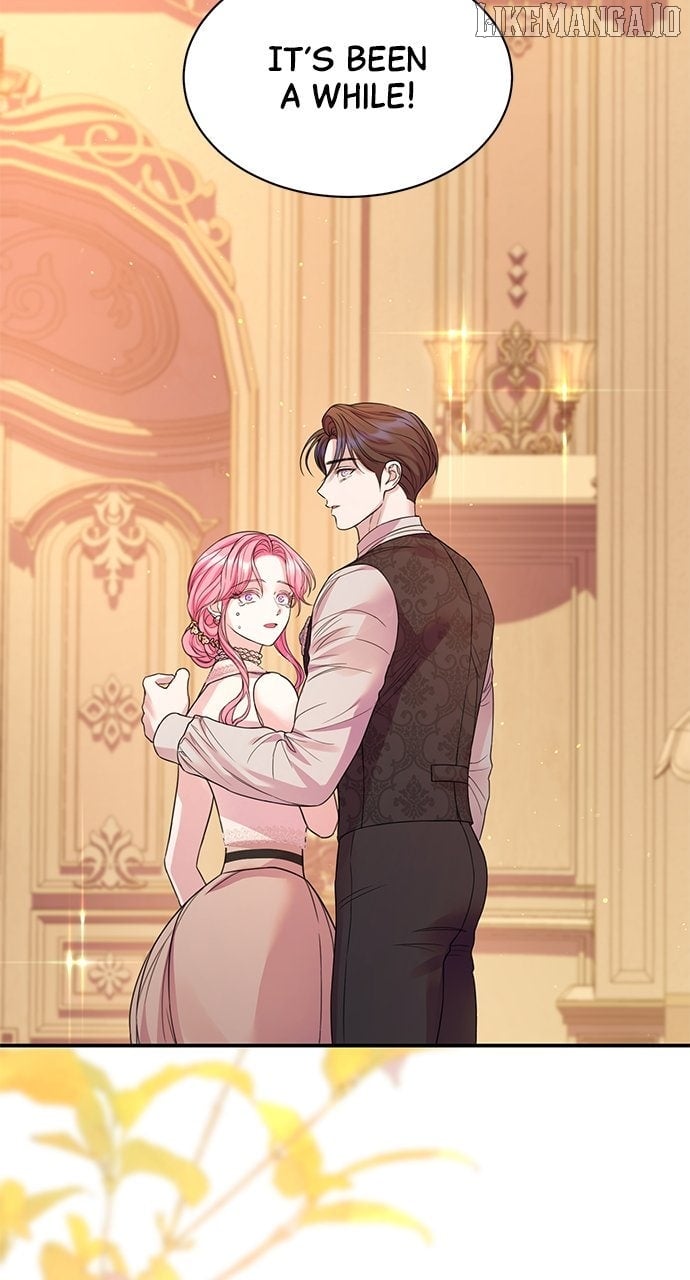 I Thought I Didn’t Have Long to Live! Chapter 109 - Page 58