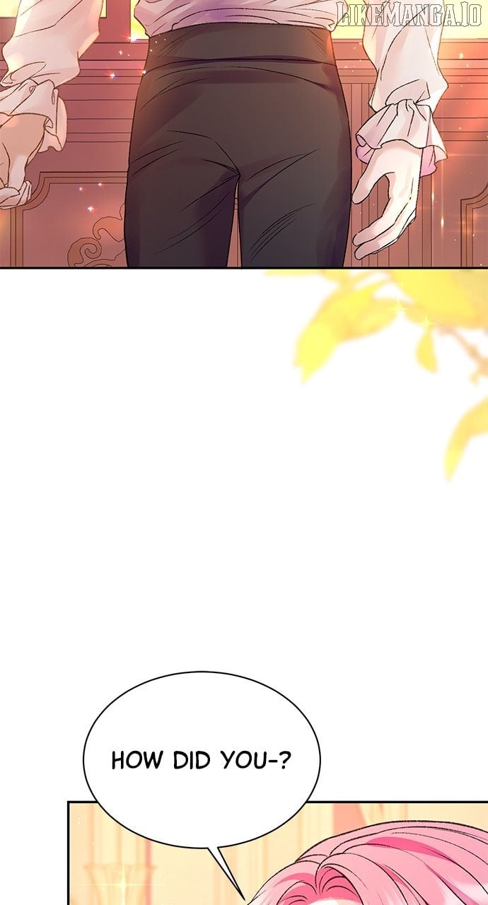 I Thought I Didn’t Have Long to Live! Chapter 109 - Page 60