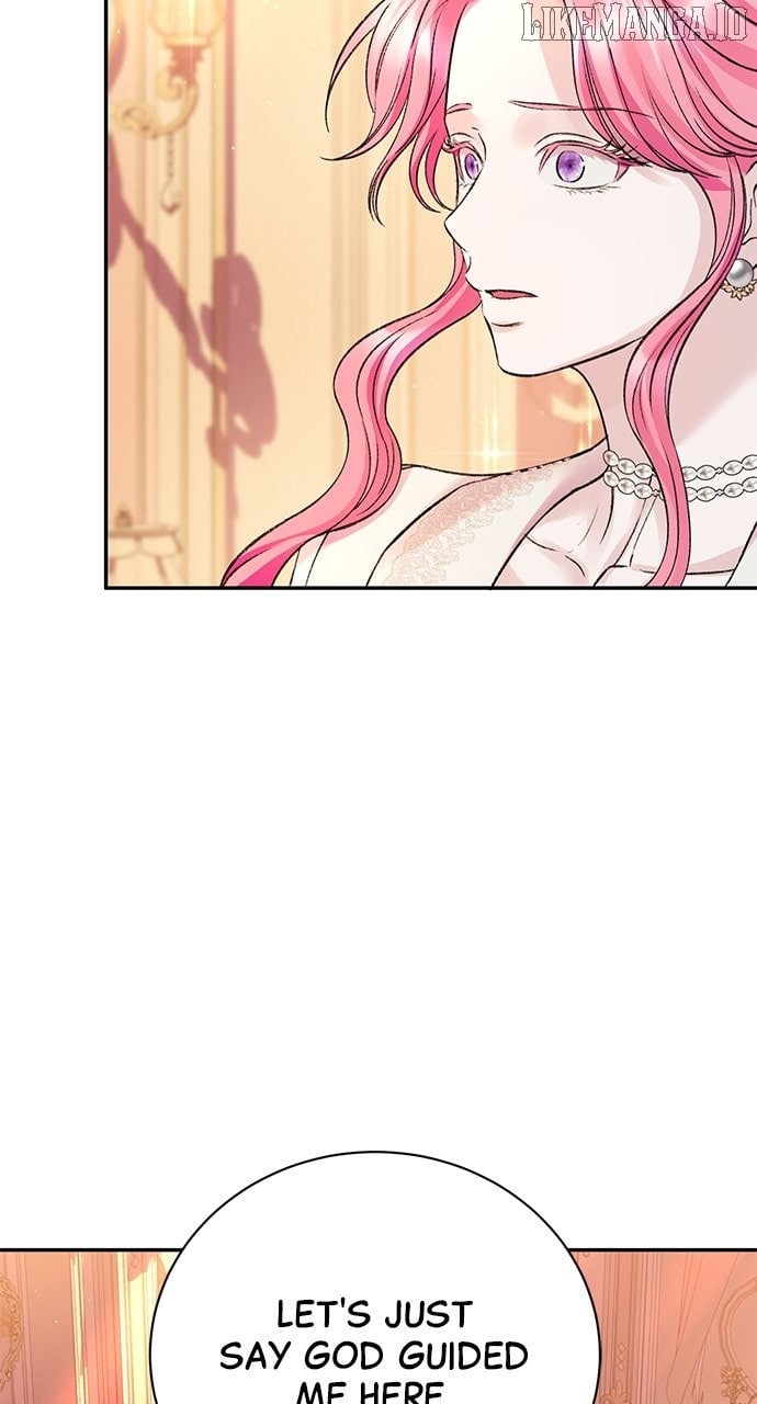 I Thought I Didn’t Have Long to Live! Chapter 109 - Page 61