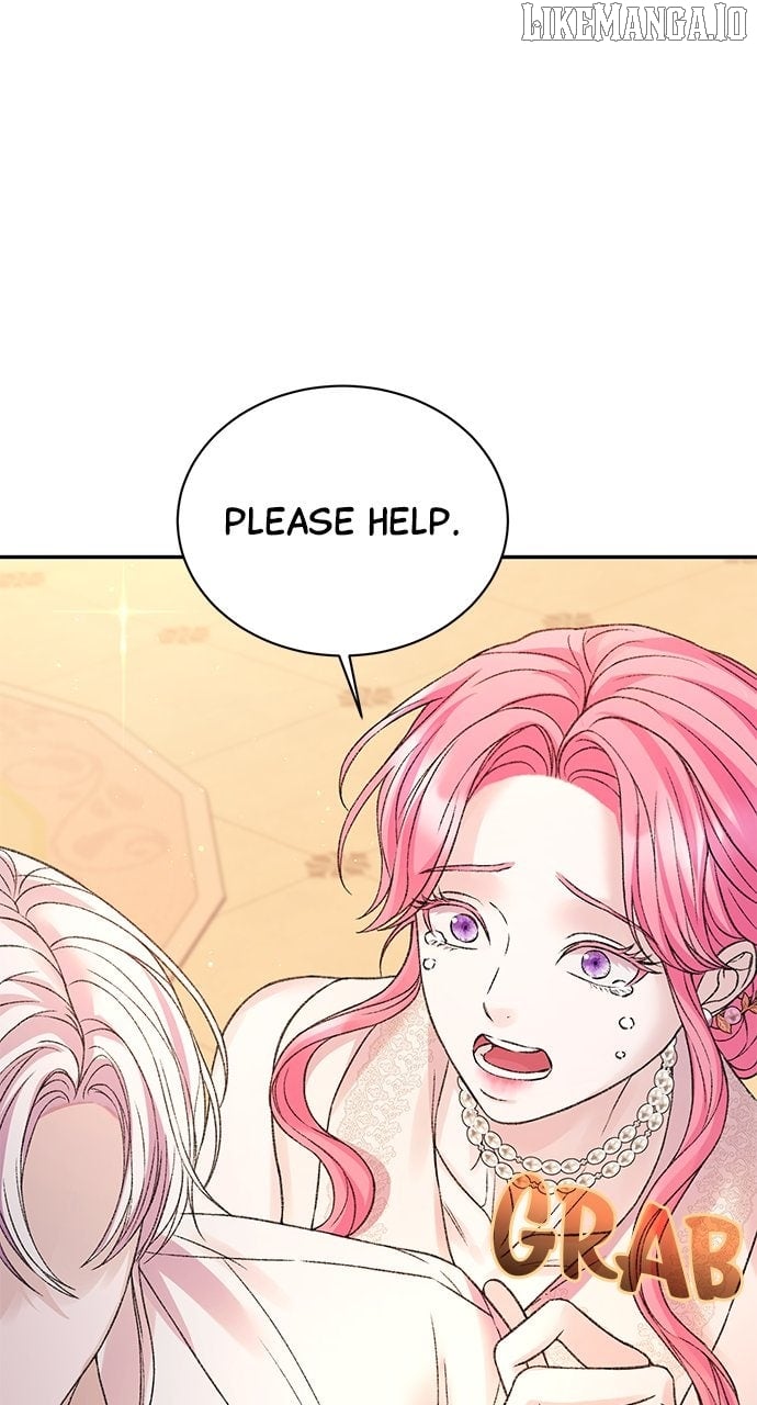 I Thought I Didn’t Have Long to Live! Chapter 109 - Page 63