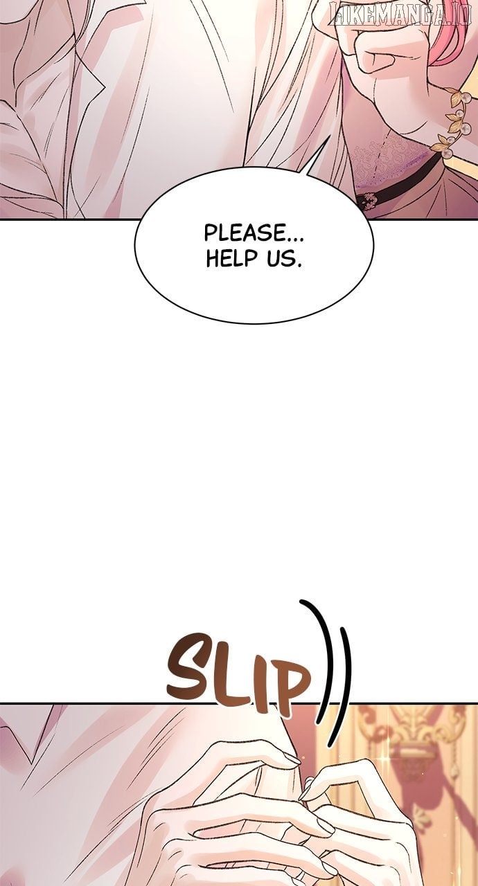I Thought I Didn’t Have Long to Live! Chapter 109 - Page 64
