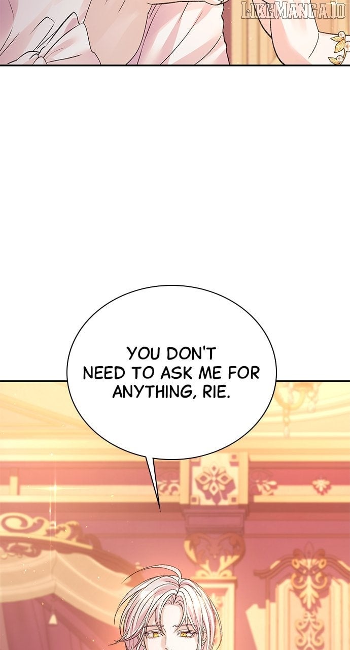 I Thought I Didn’t Have Long to Live! Chapter 109 - Page 65