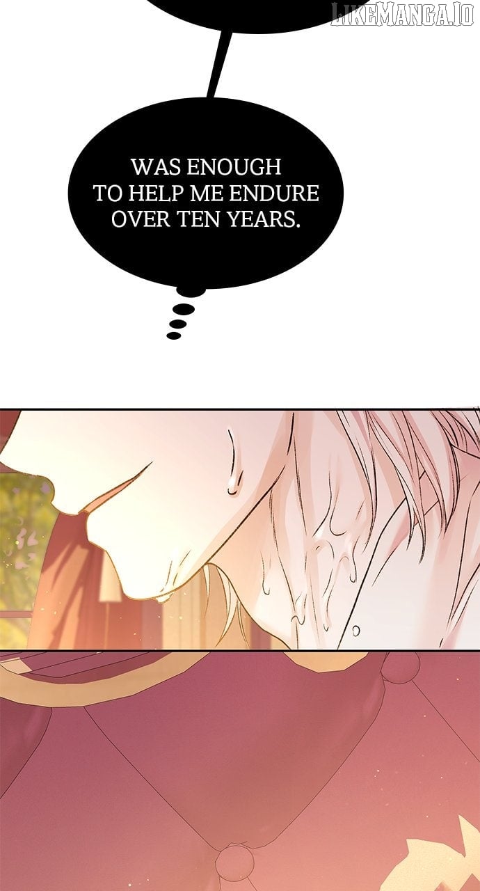 I Thought I Didn’t Have Long to Live! Chapter 109 - Page 69