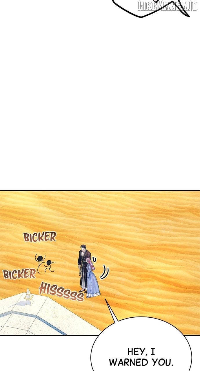 I Thought I Didn’t Have Long to Live! Chapter 109 - Page 8