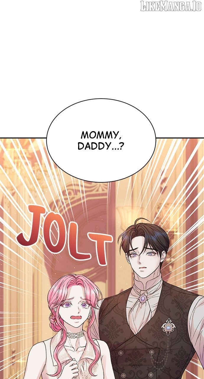 I Thought I Didn’t Have Long to Live! Chapter 109 - Page 72