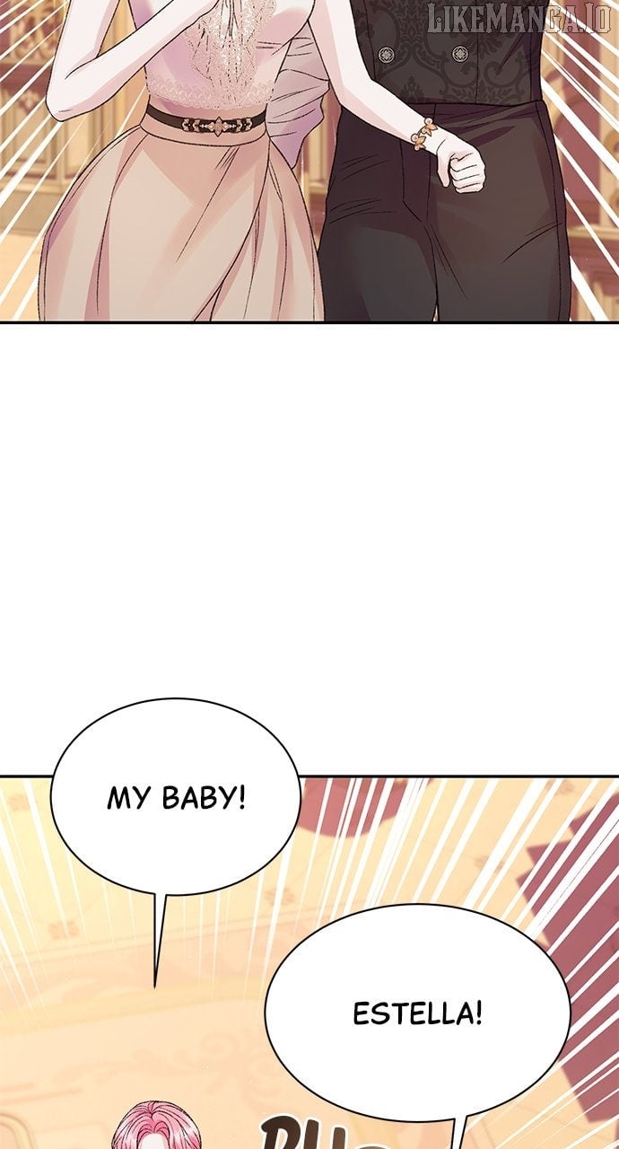 I Thought I Didn’t Have Long to Live! Chapter 109 - Page 73