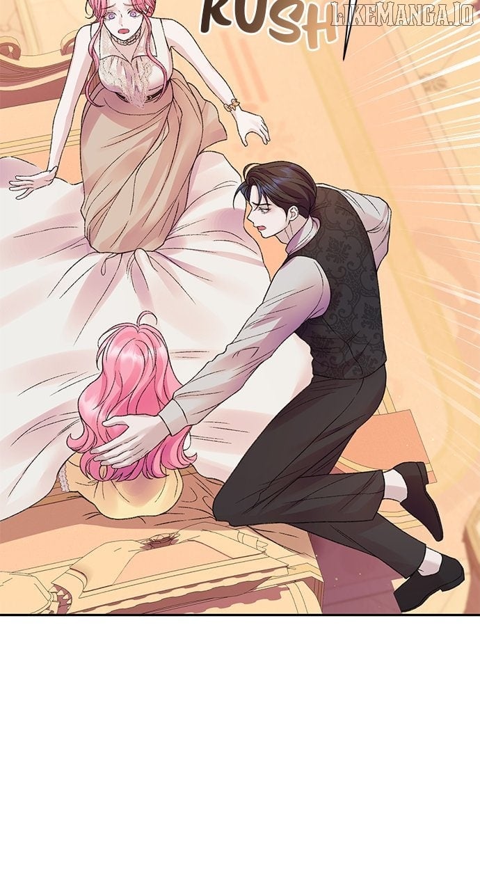 I Thought I Didn’t Have Long to Live! Chapter 109 - Page 74