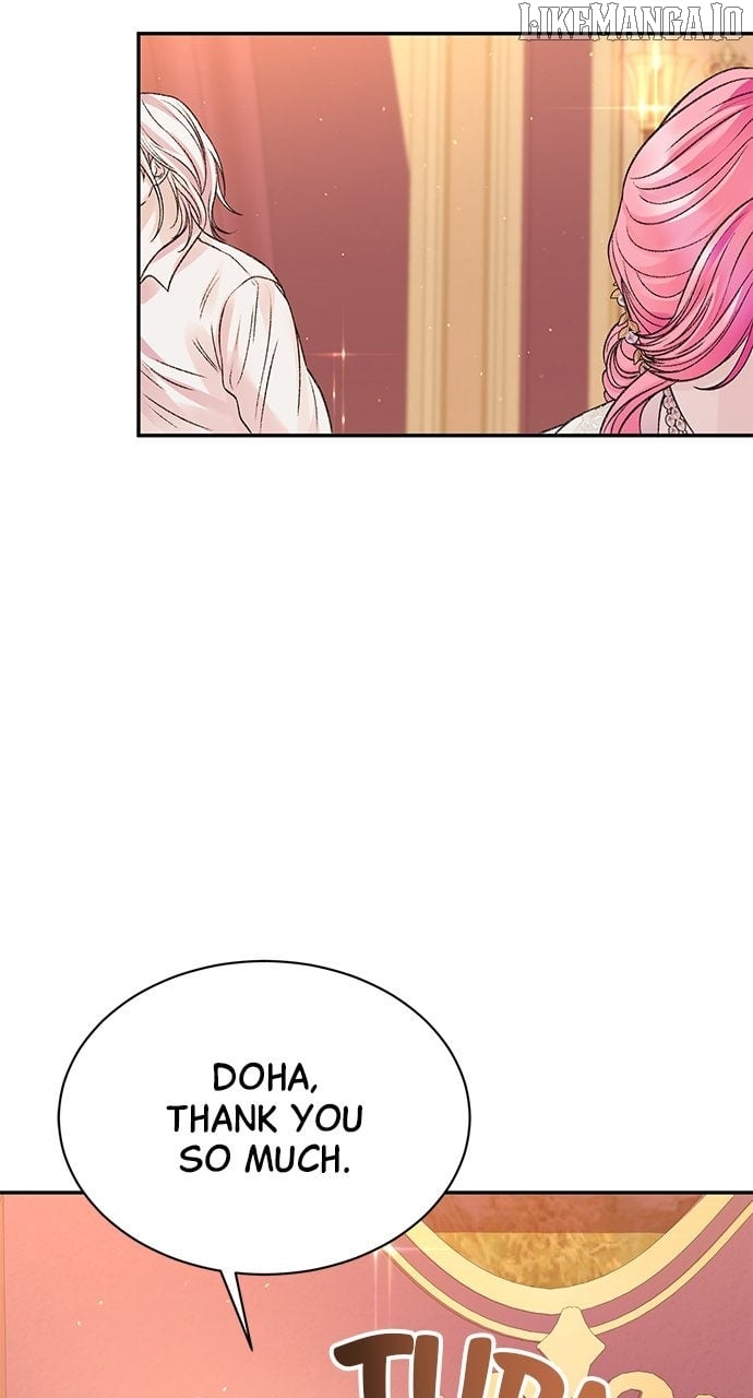 I Thought I Didn’t Have Long to Live! Chapter 109 - Page 77