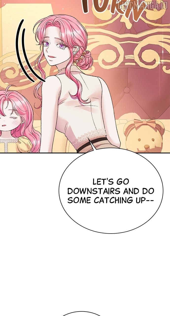 I Thought I Didn’t Have Long to Live! Chapter 109 - Page 78