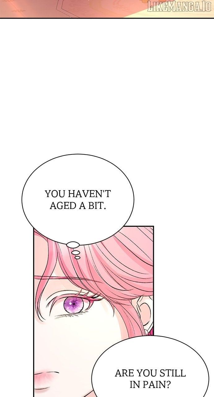 I Thought I Didn’t Have Long to Live! Chapter 109 - Page 80