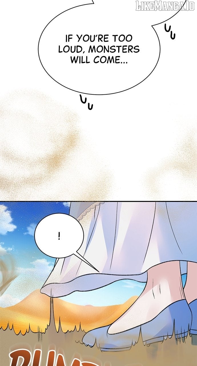 I Thought I Didn’t Have Long to Live! Chapter 109 - Page 9