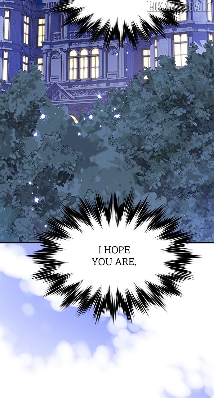 I Thought I Didn’t Have Long to Live! Chapter 109 - Page 83
