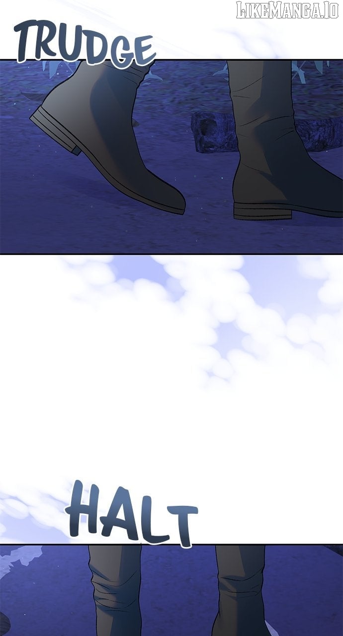 I Thought I Didn’t Have Long to Live! Chapter 109 - Page 85