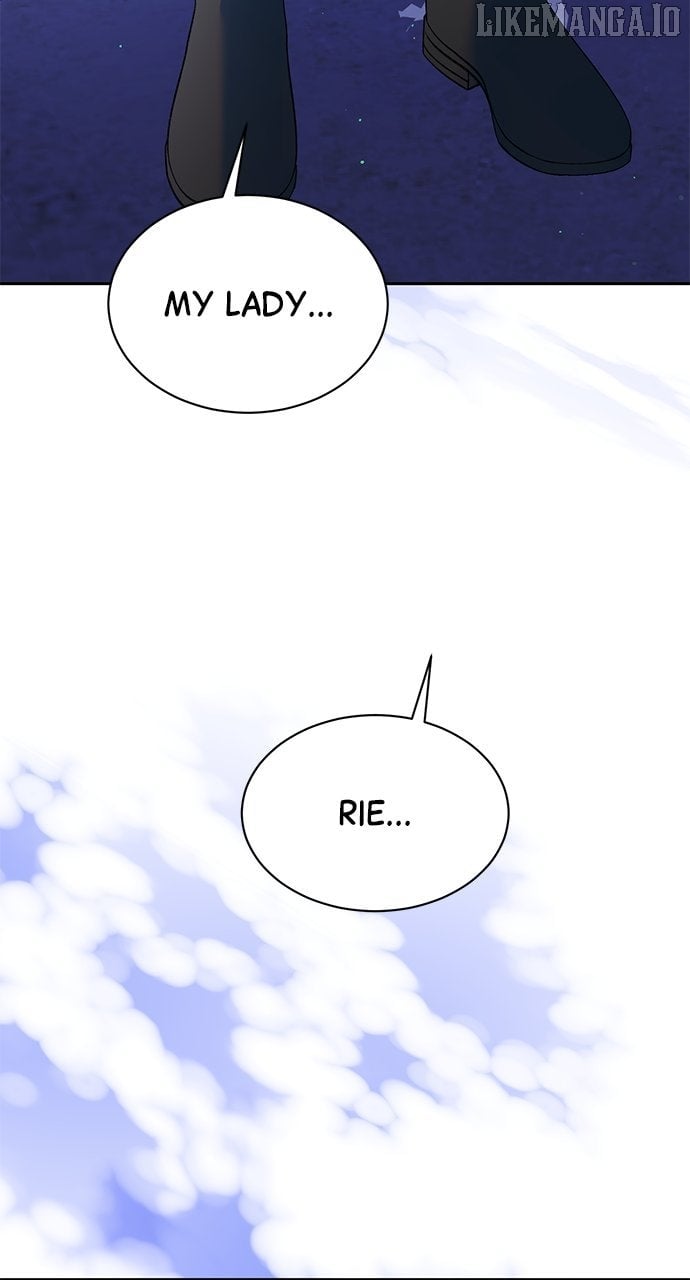 I Thought I Didn’t Have Long to Live! Chapter 109 - Page 86