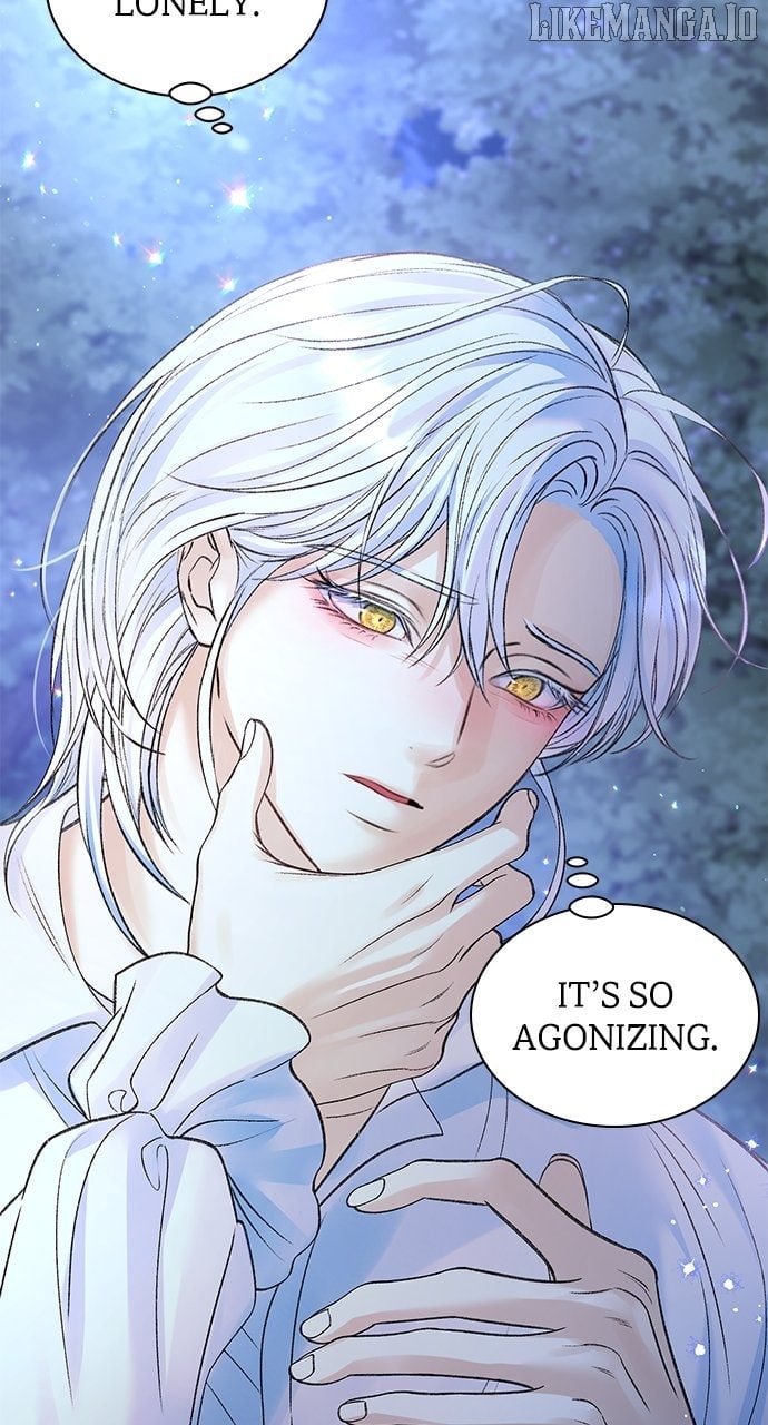 I Thought I Didn’t Have Long to Live! Chapter 109 - Page 89