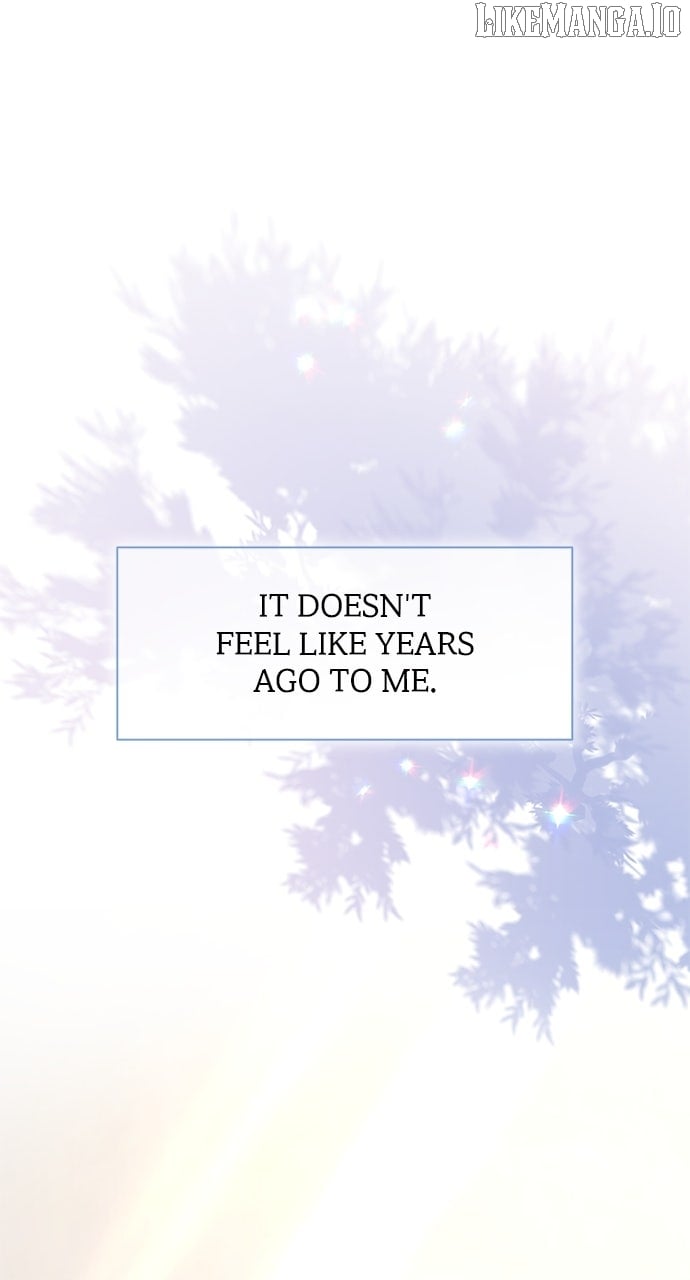 I Thought I Didn’t Have Long to Live! Chapter 110 - Page 1