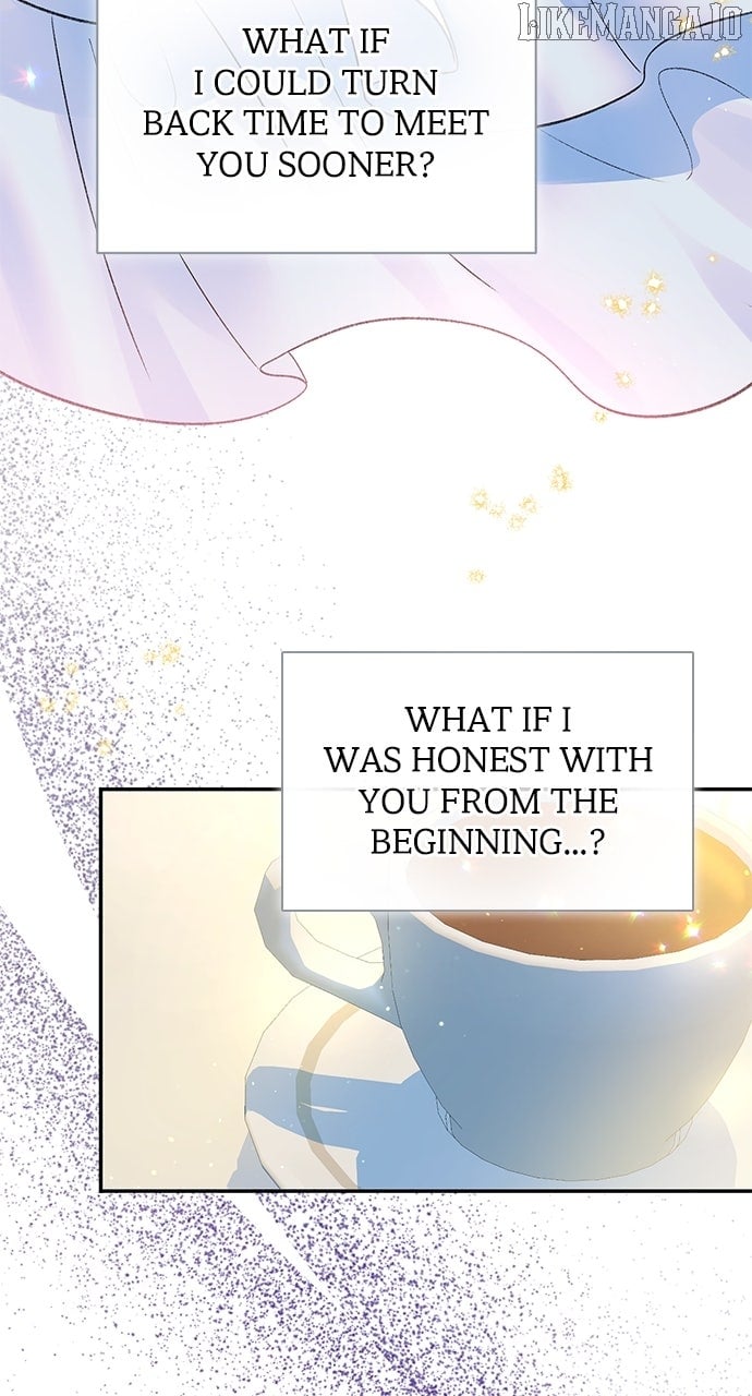 I Thought I Didn’t Have Long to Live! Chapter 110 - Page 12