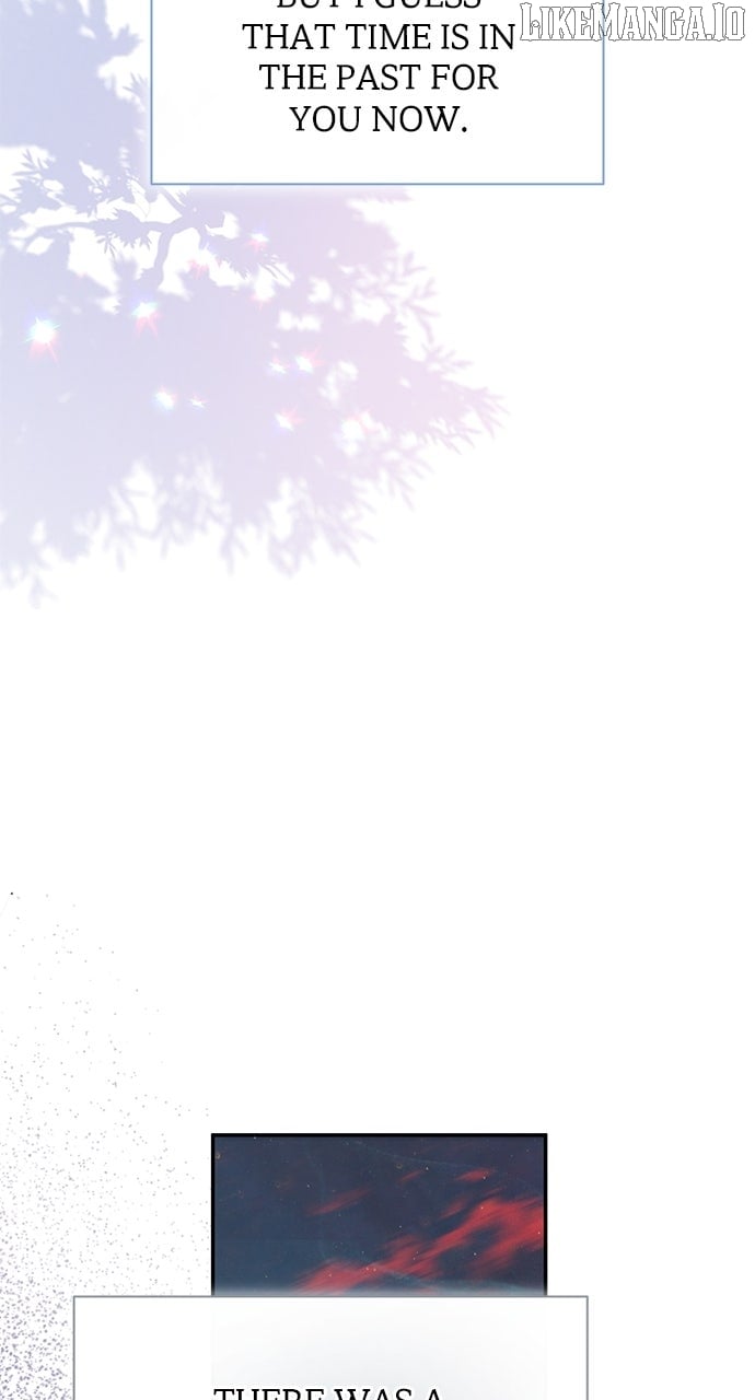 I Thought I Didn’t Have Long to Live! Chapter 110 - Page 3