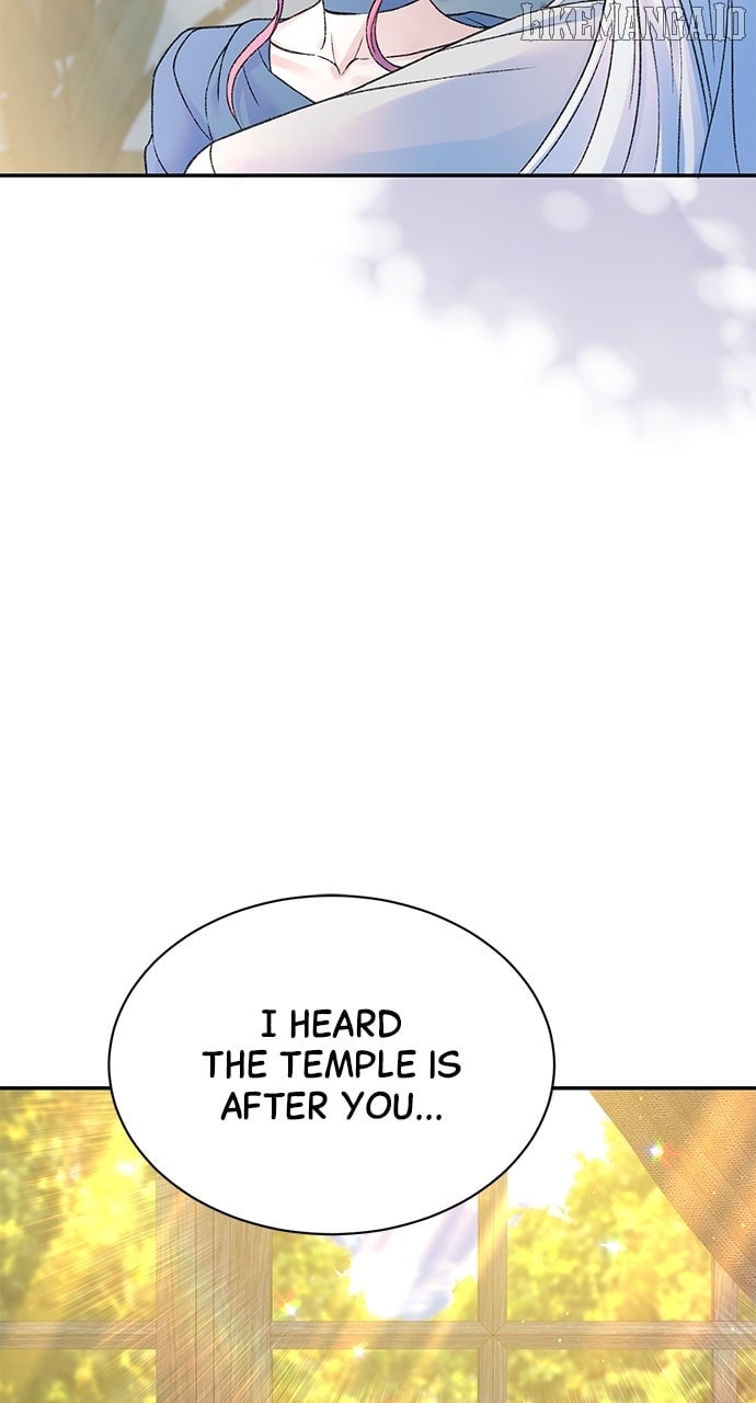 I Thought I Didn’t Have Long to Live! Chapter 110 - Page 21