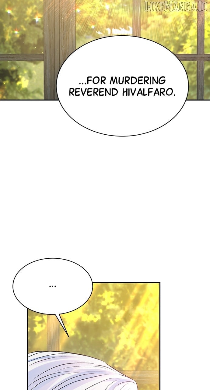 I Thought I Didn’t Have Long to Live! Chapter 110 - Page 22