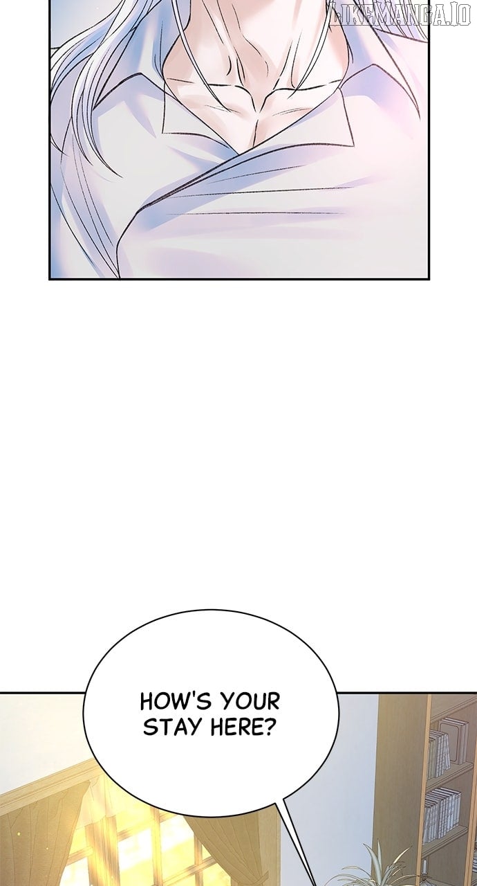 I Thought I Didn’t Have Long to Live! Chapter 110 - Page 27