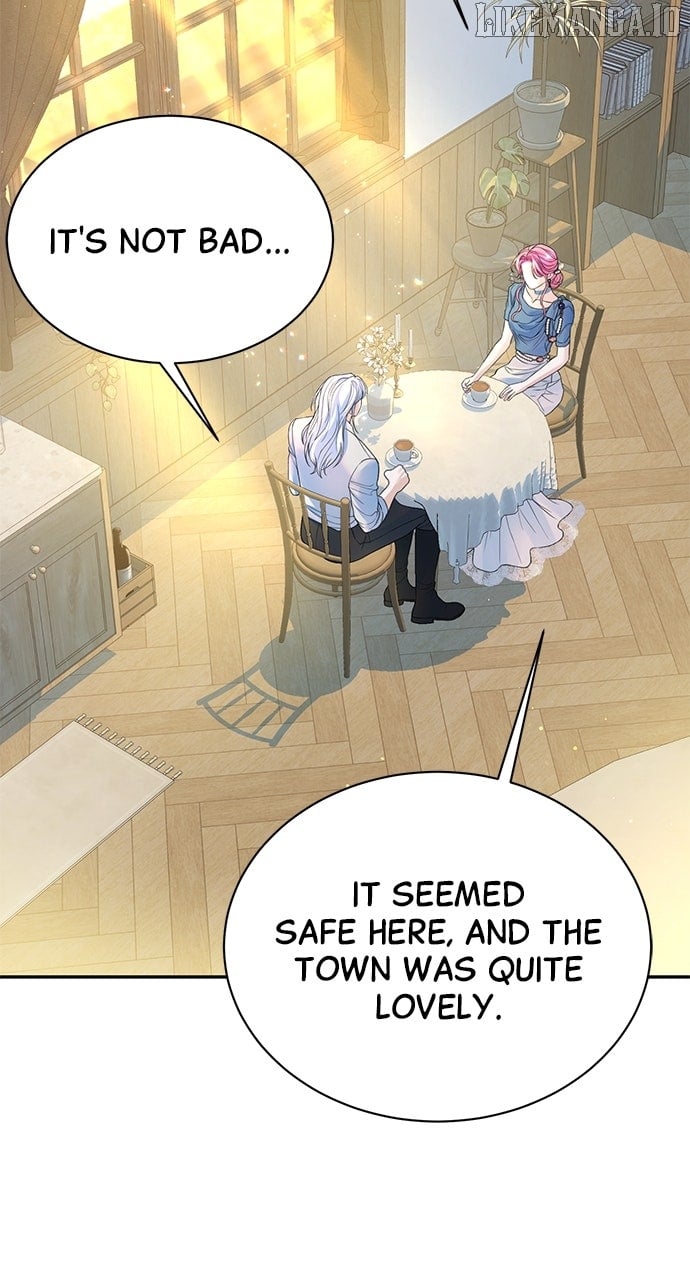 I Thought I Didn’t Have Long to Live! Chapter 110 - Page 28