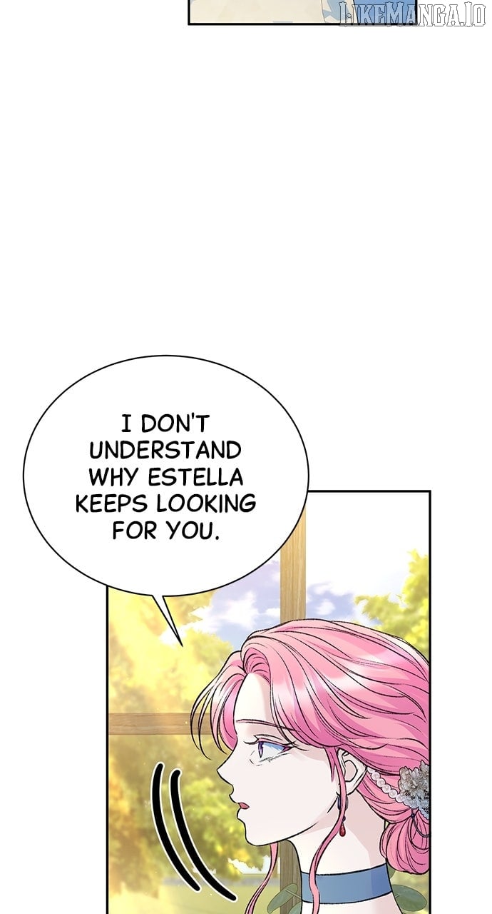 I Thought I Didn’t Have Long to Live! Chapter 110 - Page 30