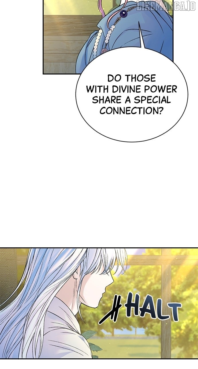 I Thought I Didn’t Have Long to Live! Chapter 110 - Page 31