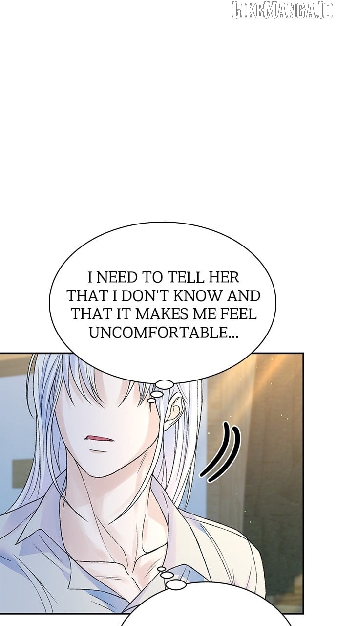 I Thought I Didn’t Have Long to Live! Chapter 110 - Page 32