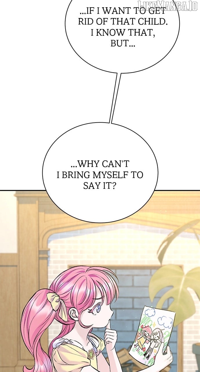 I Thought I Didn’t Have Long to Live! Chapter 110 - Page 33