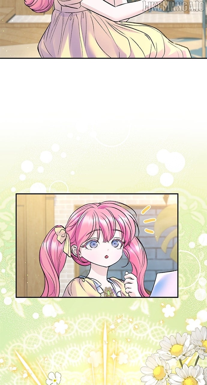 I Thought I Didn’t Have Long to Live! Chapter 110 - Page 34
