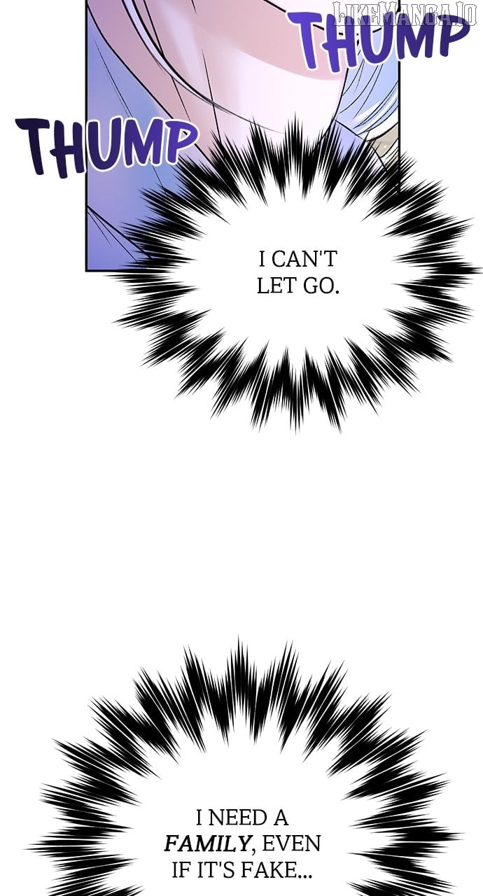 I Thought I Didn’t Have Long to Live! Chapter 110 - Page 37