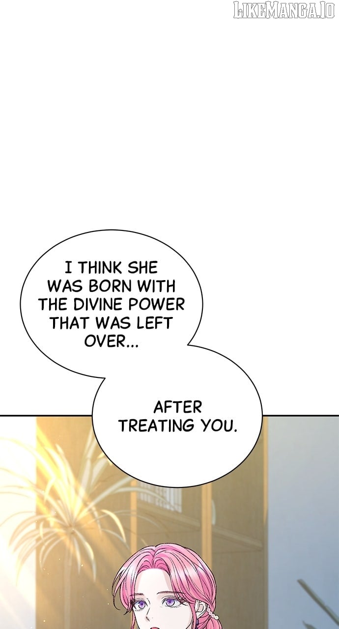 I Thought I Didn’t Have Long to Live! Chapter 110 - Page 39