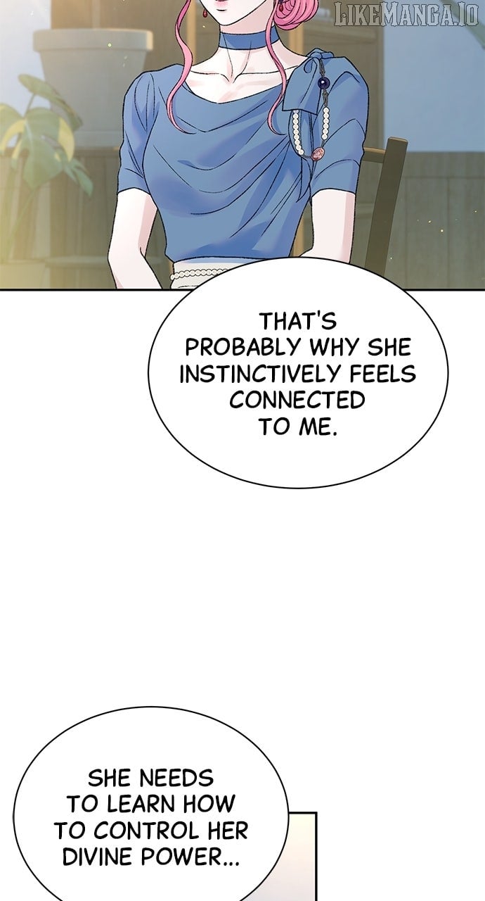 I Thought I Didn’t Have Long to Live! Chapter 110 - Page 40