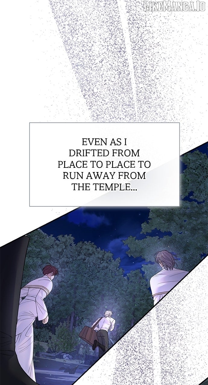 I Thought I Didn’t Have Long to Live! Chapter 110 - Page 5