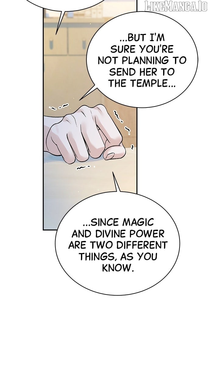 I Thought I Didn’t Have Long to Live! Chapter 110 - Page 41